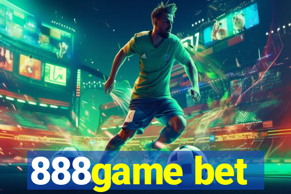 888game bet